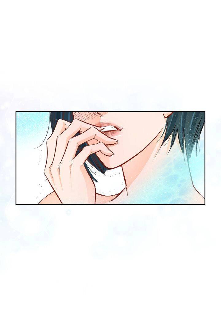 Give To The Heart Webtoon Edition - Chapter 8