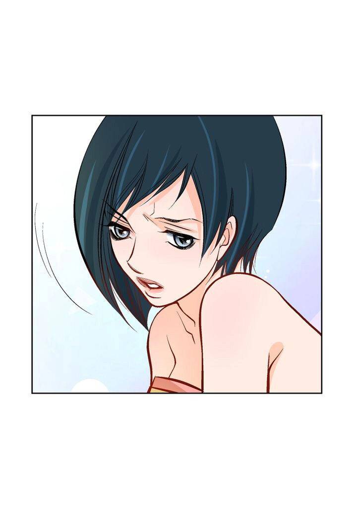 Give To The Heart Webtoon Edition - Chapter 8