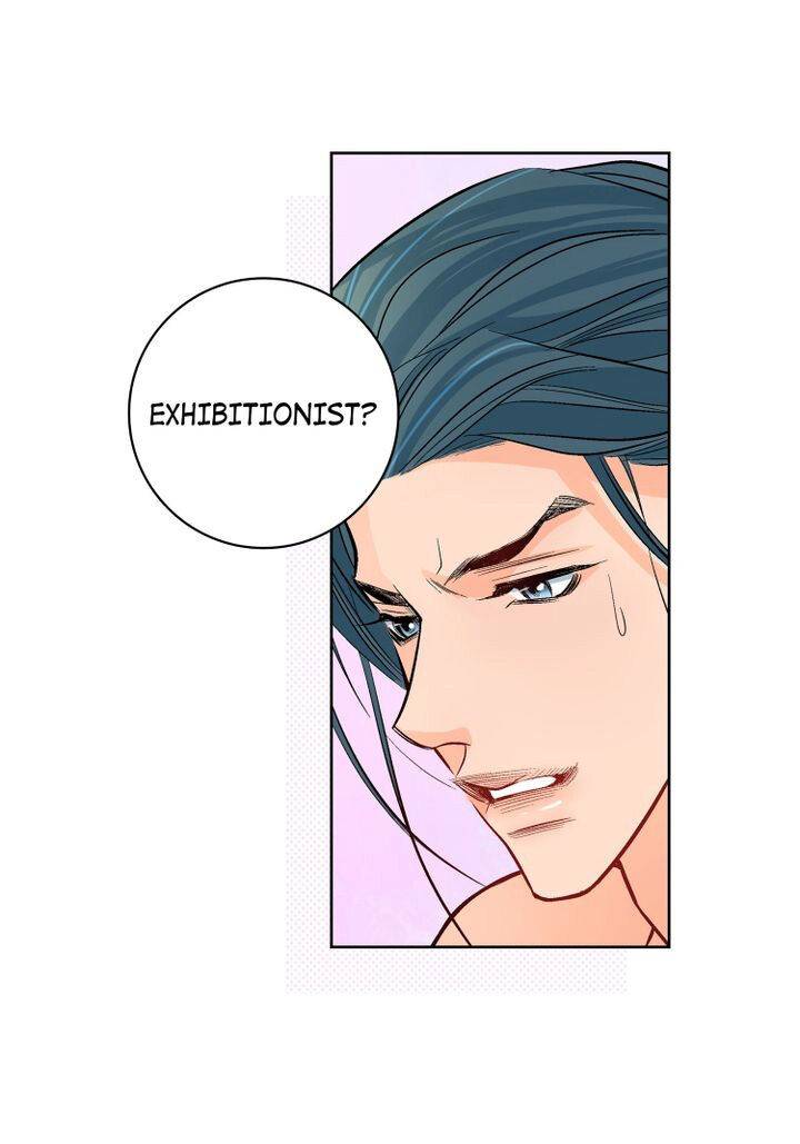 Give To The Heart Webtoon Edition - Chapter 8