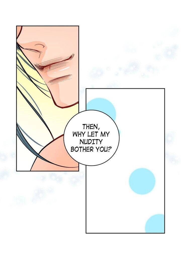 Give To The Heart Webtoon Edition - Chapter 8