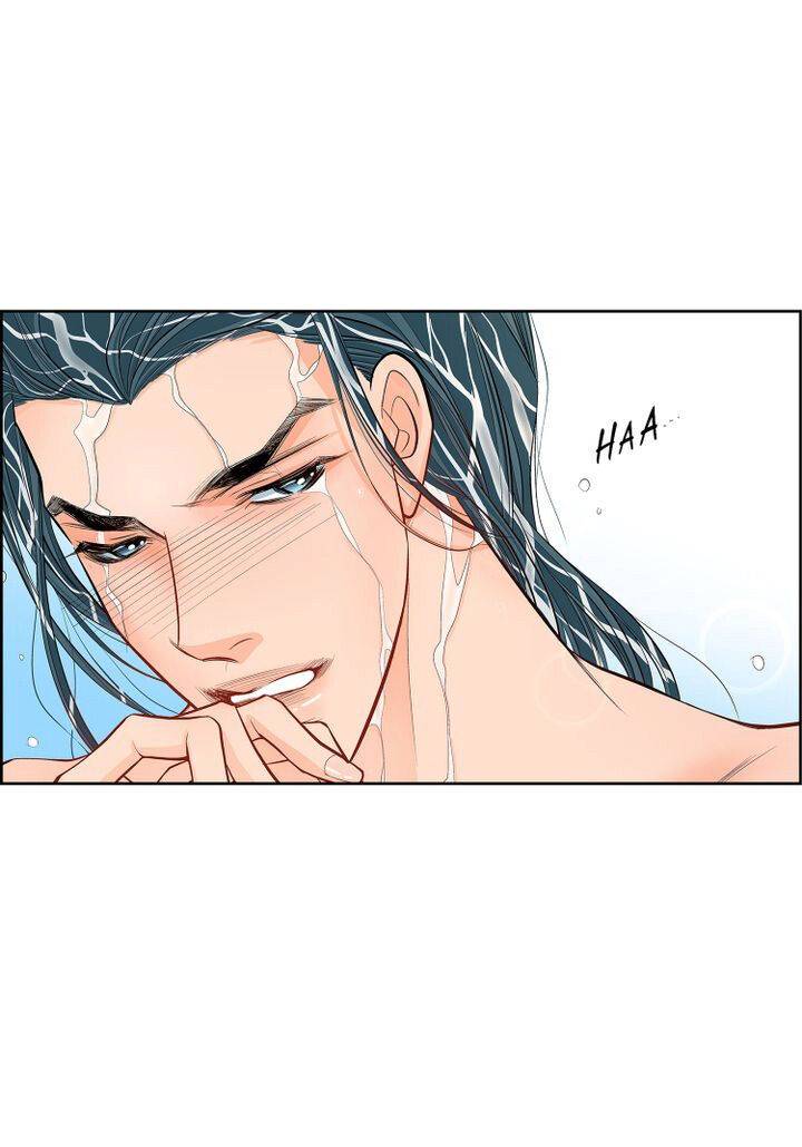 Give To The Heart Webtoon Edition - Chapter 8