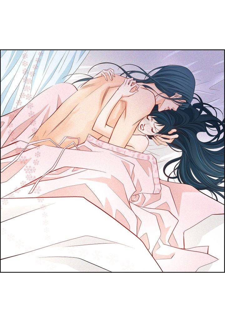 Give To The Heart Webtoon Edition - Chapter 8