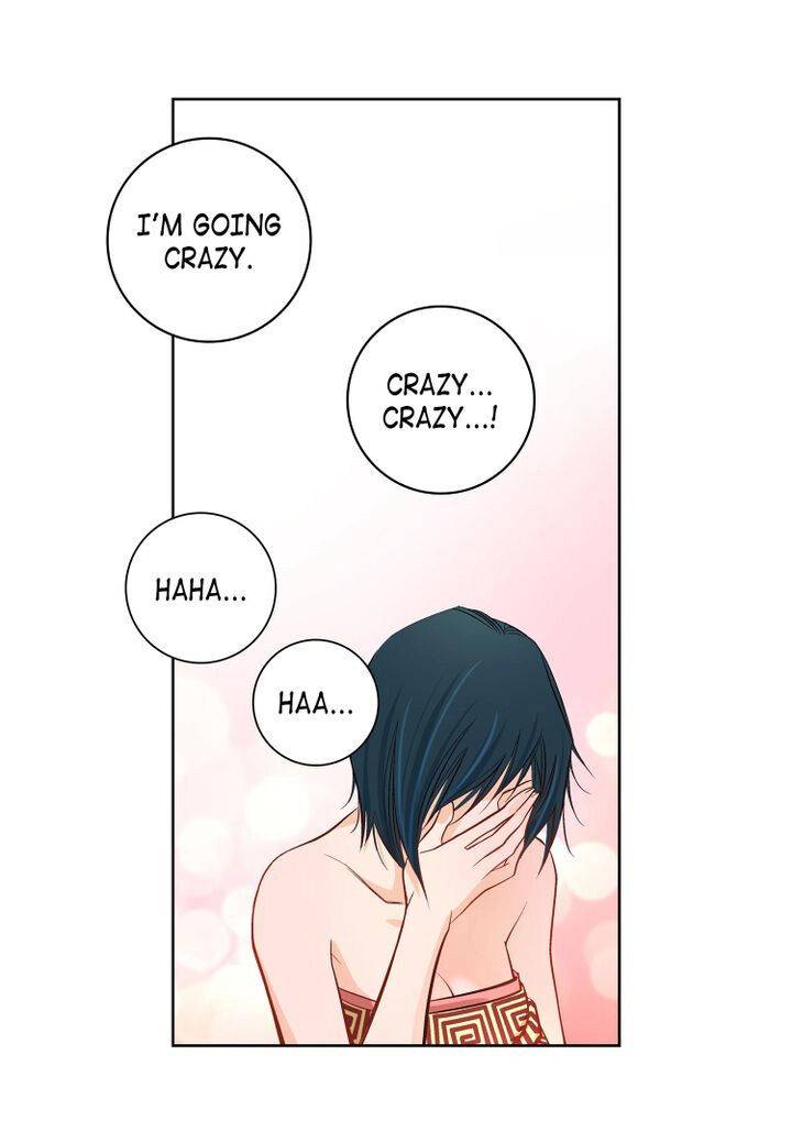 Give To The Heart Webtoon Edition - Chapter 8