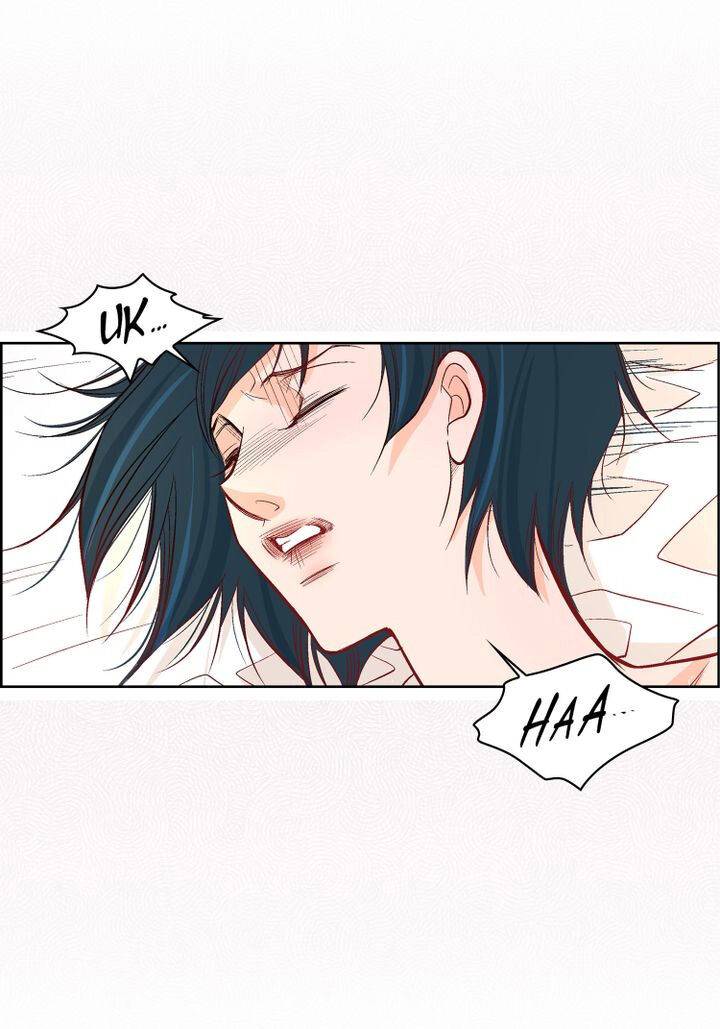 Give To The Heart Webtoon Edition - Chapter 8