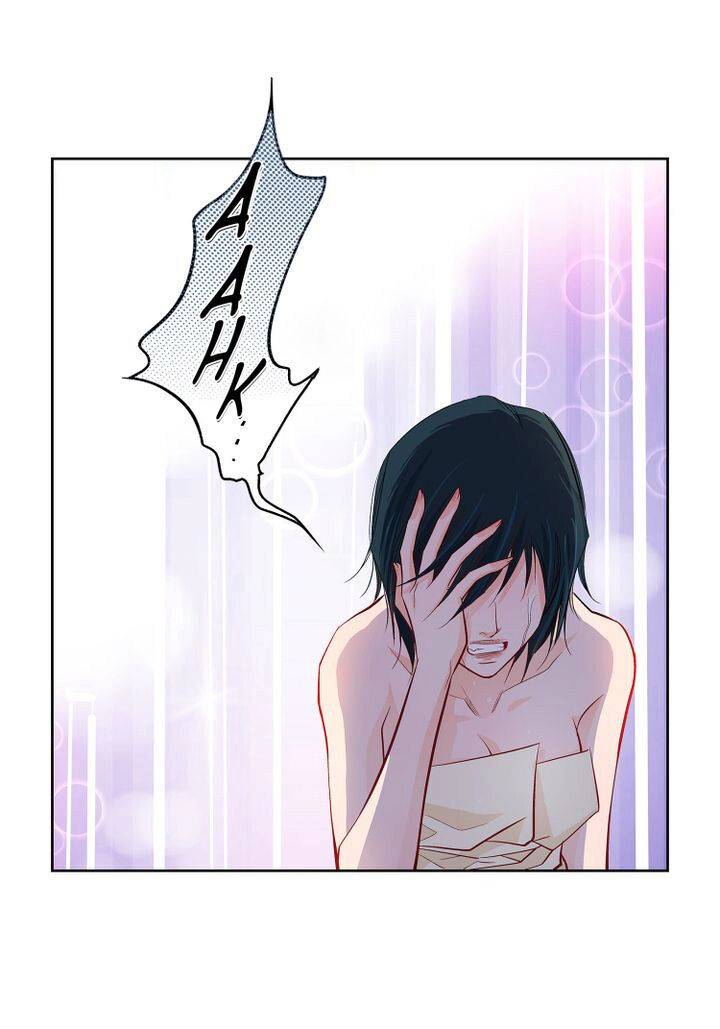 Give To The Heart Webtoon Edition - Chapter 8