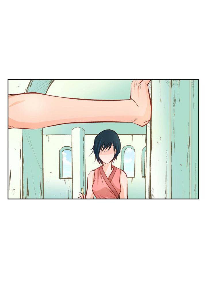 Give To The Heart Webtoon Edition - Chapter 8