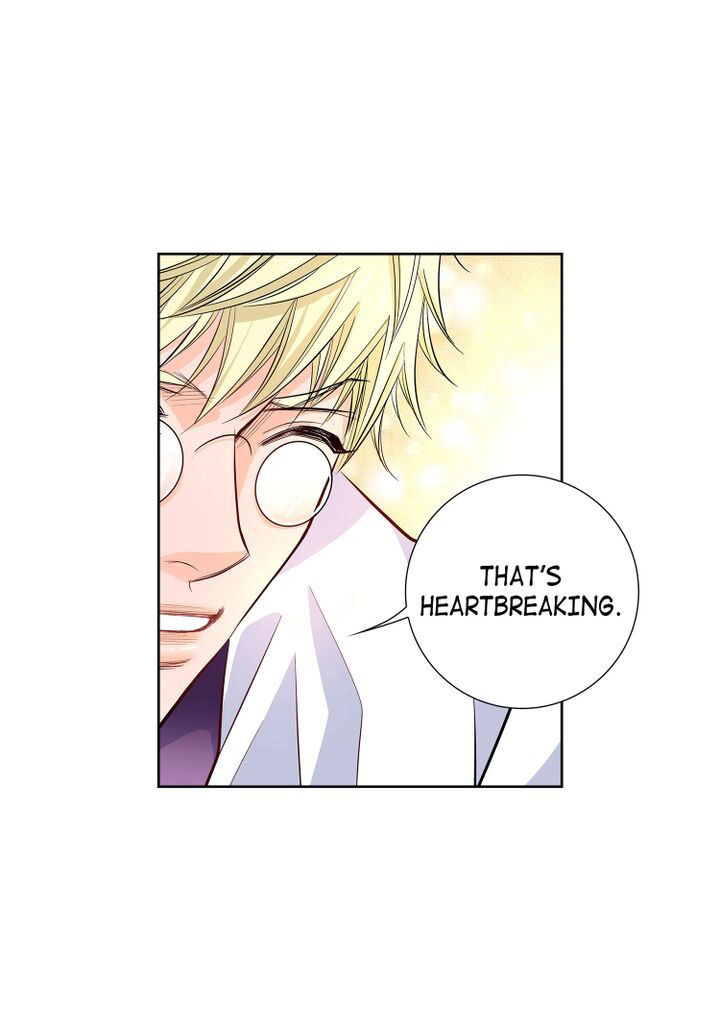 Give To The Heart Webtoon Edition - Chapter 3