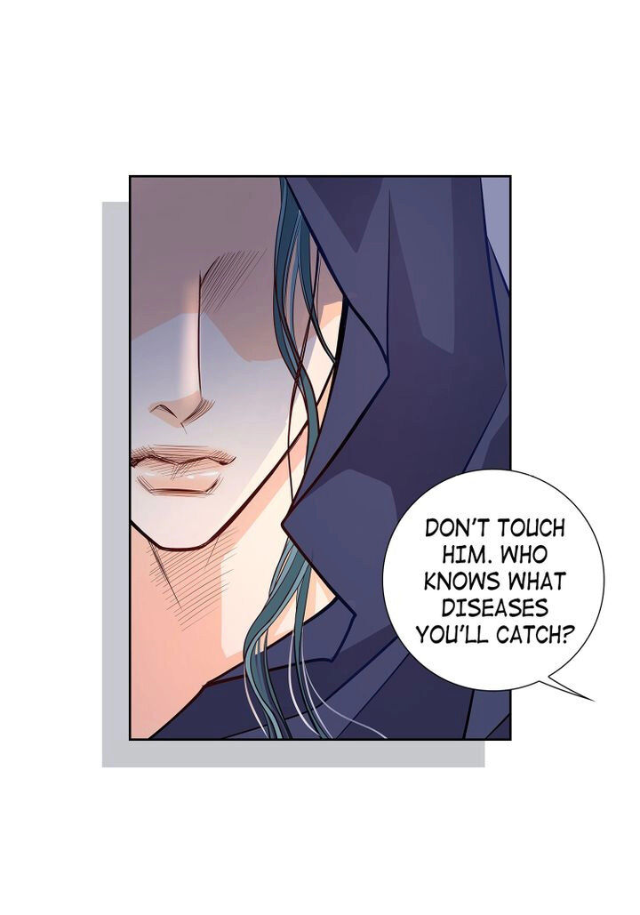 Give To The Heart Webtoon Edition - Chapter 3