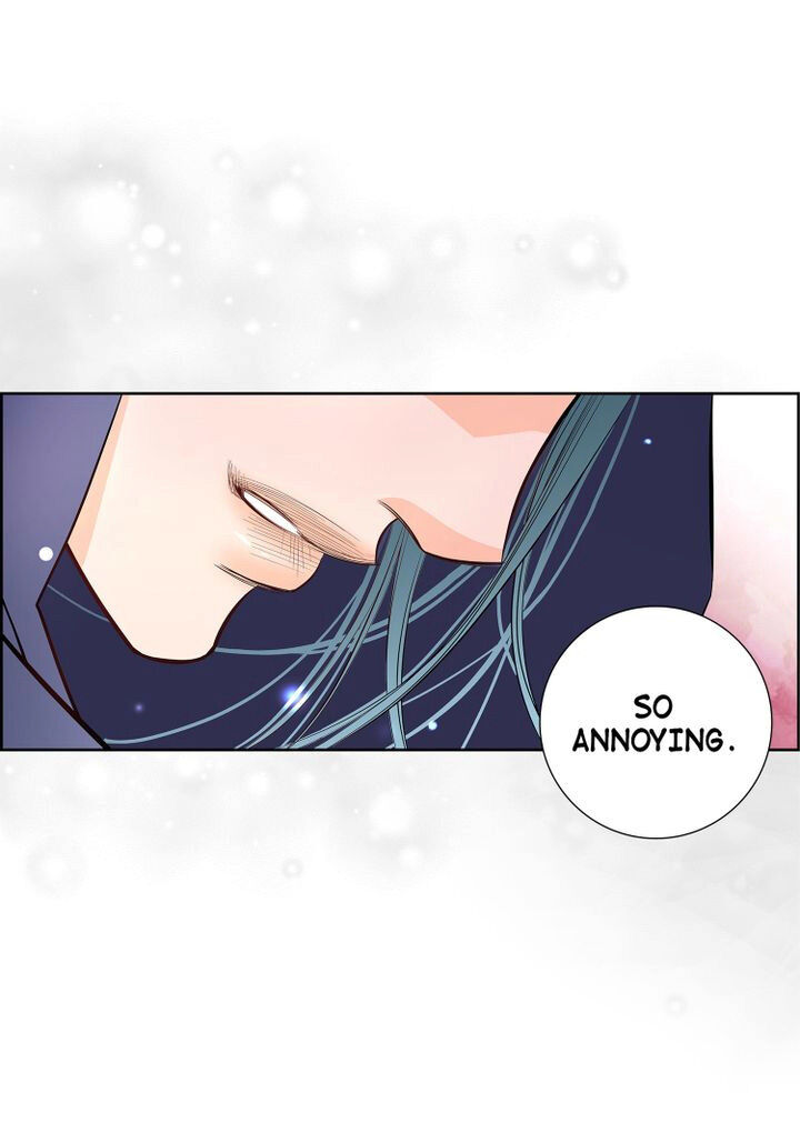 Give To The Heart Webtoon Edition - Chapter 3