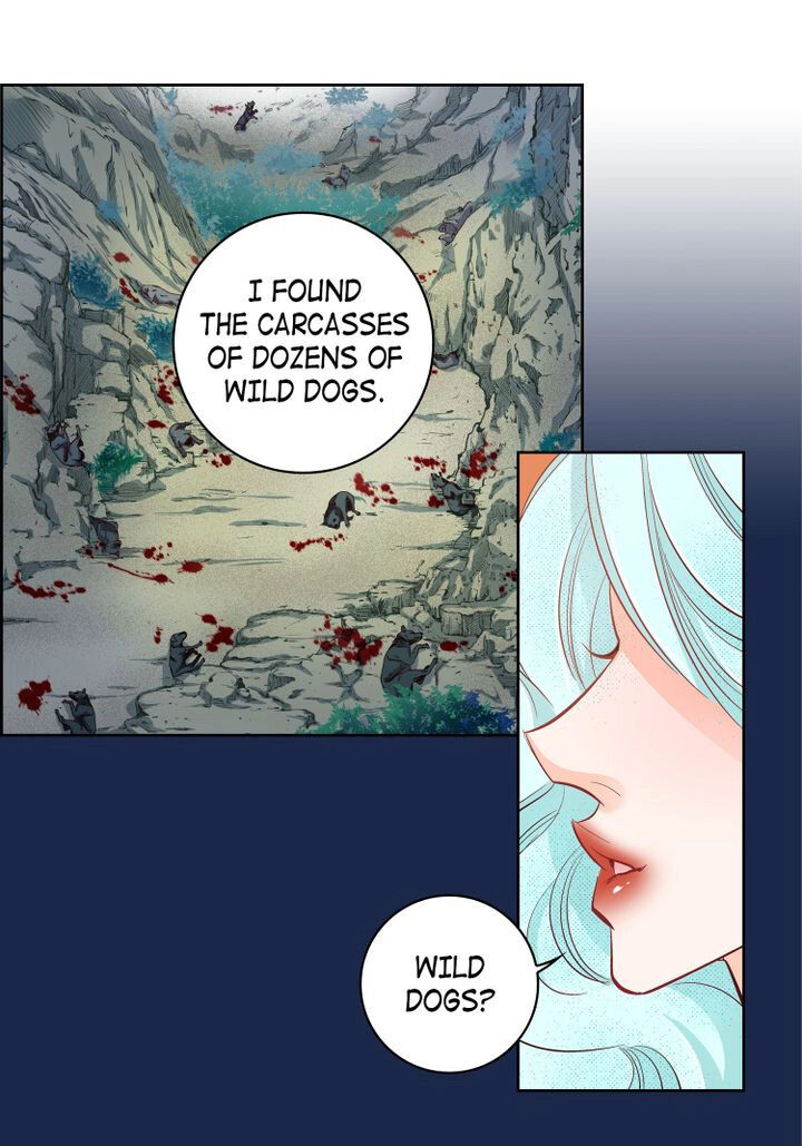 Give To The Heart Webtoon Edition - Chapter 28