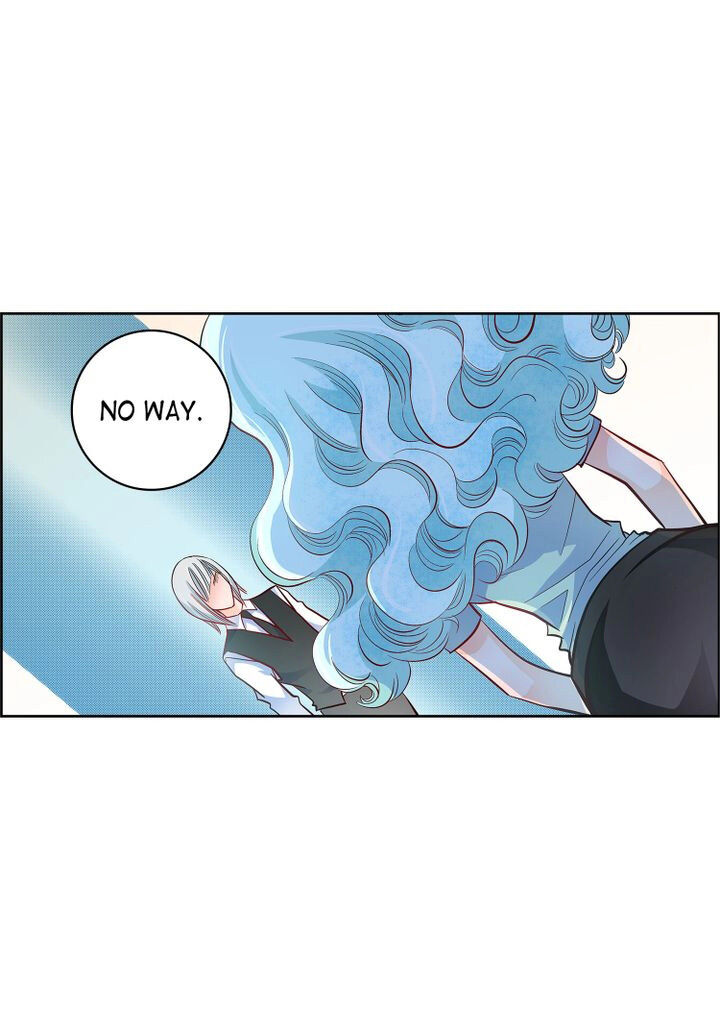 Give To The Heart Webtoon Edition - Chapter 28