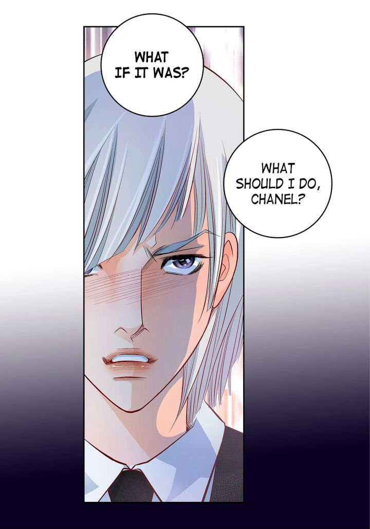 Give To The Heart Webtoon Edition - Chapter 28