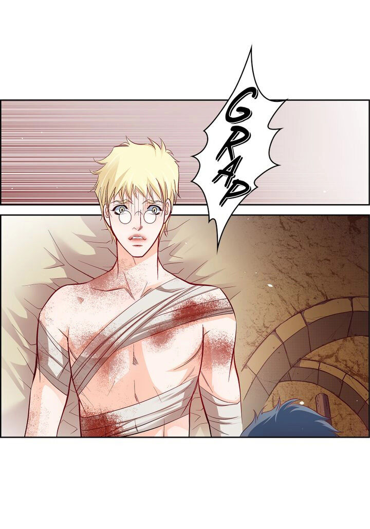 Give To The Heart Webtoon Edition - Chapter 78