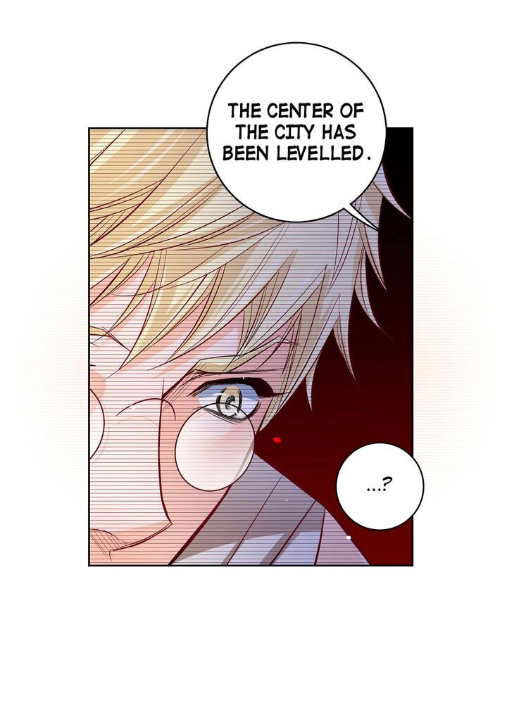 Give To The Heart Webtoon Edition - Chapter 78