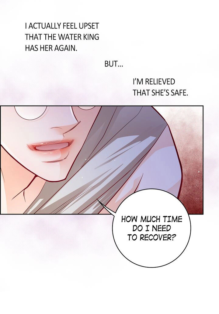 Give To The Heart Webtoon Edition - Chapter 78