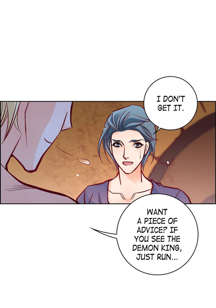 Give To The Heart Webtoon Edition - Chapter 78