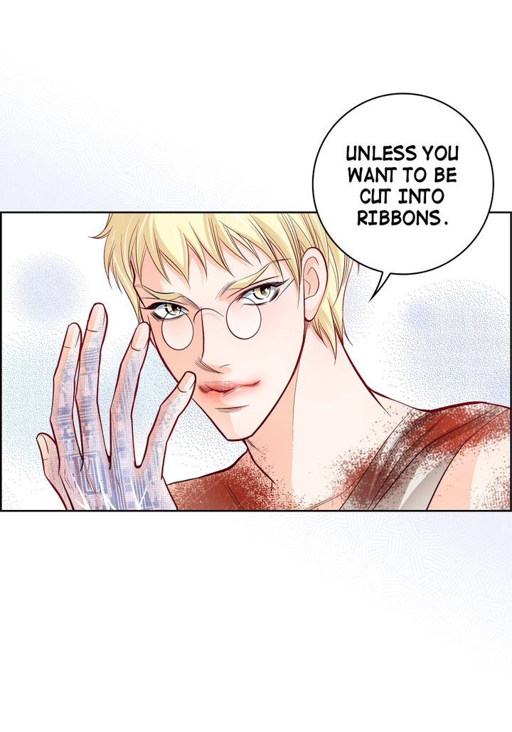 Give To The Heart Webtoon Edition - Chapter 78