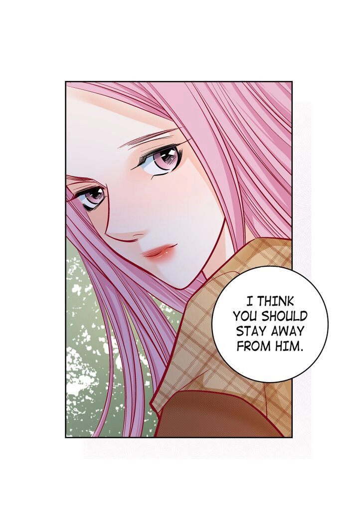 Give To The Heart Webtoon Edition - Chapter 65