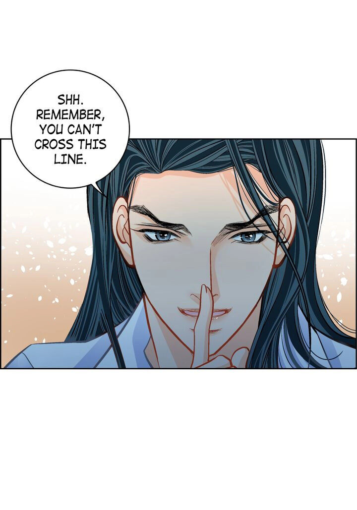 Give To The Heart Webtoon Edition - Chapter 65