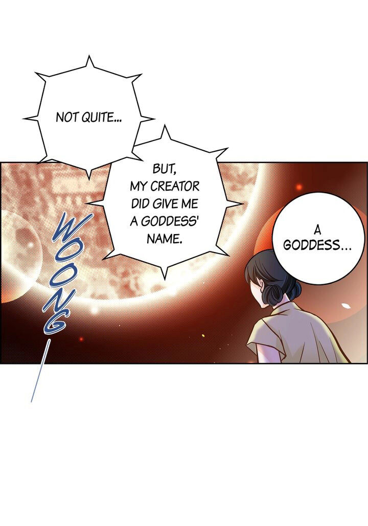 Give To The Heart Webtoon Edition - Chapter 65