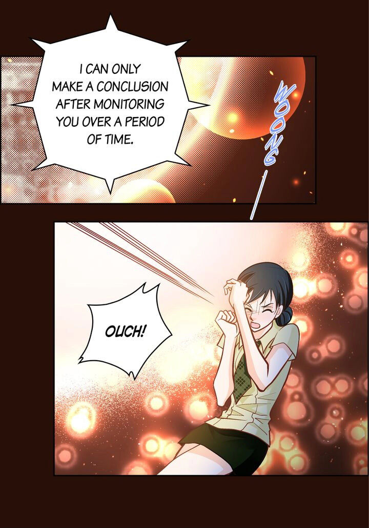 Give To The Heart Webtoon Edition - Chapter 65