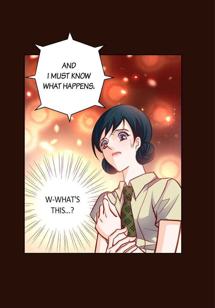 Give To The Heart Webtoon Edition - Chapter 65