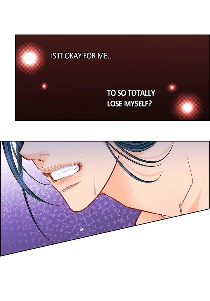 Give To The Heart Webtoon Edition - Chapter 56