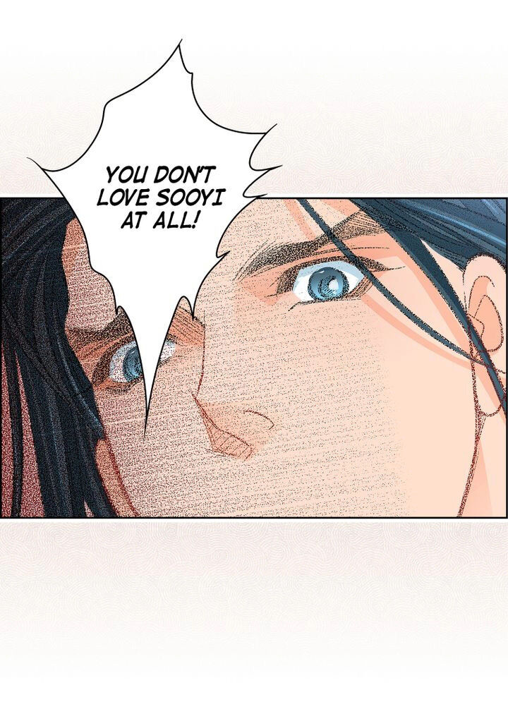 Give To The Heart Webtoon Edition - Chapter 56