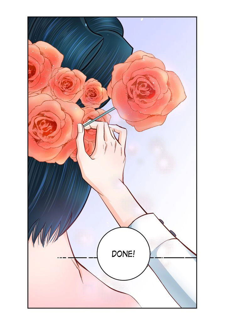 Give To The Heart Webtoon Edition - Chapter 62