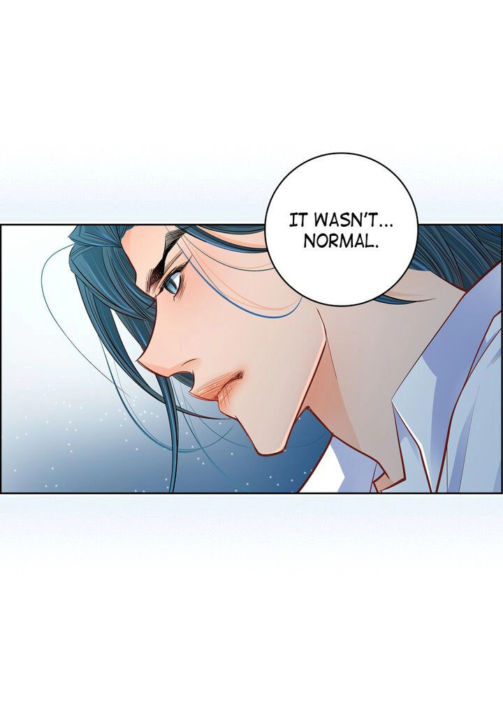 Give To The Heart Webtoon Edition - Chapter 62