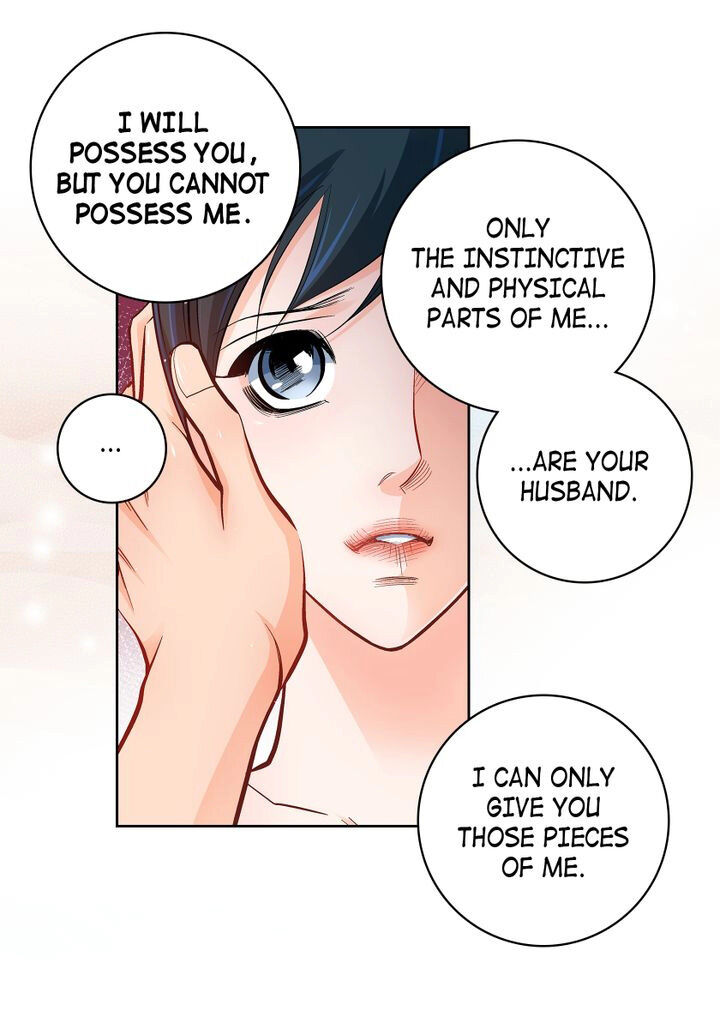 Give To The Heart Webtoon Edition - Chapter 62