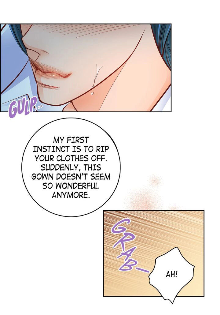 Give To The Heart Webtoon Edition - Chapter 62