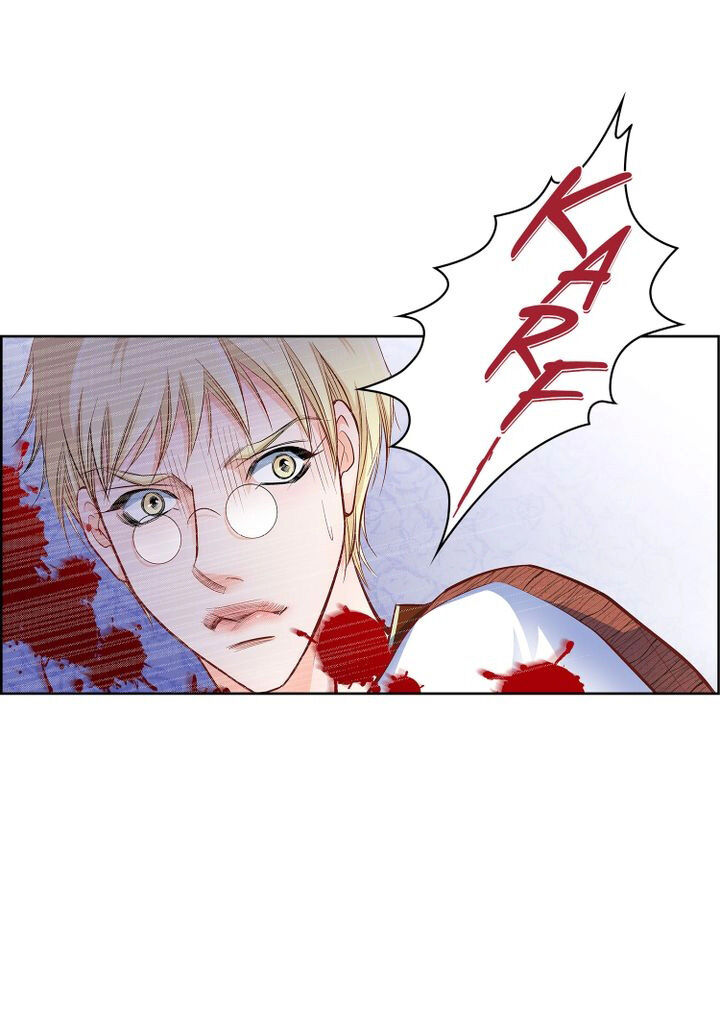 Give To The Heart Webtoon Edition - Chapter 16