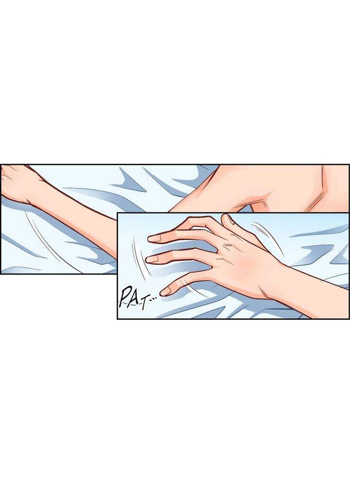 Give To The Heart Webtoon Edition - Chapter 16