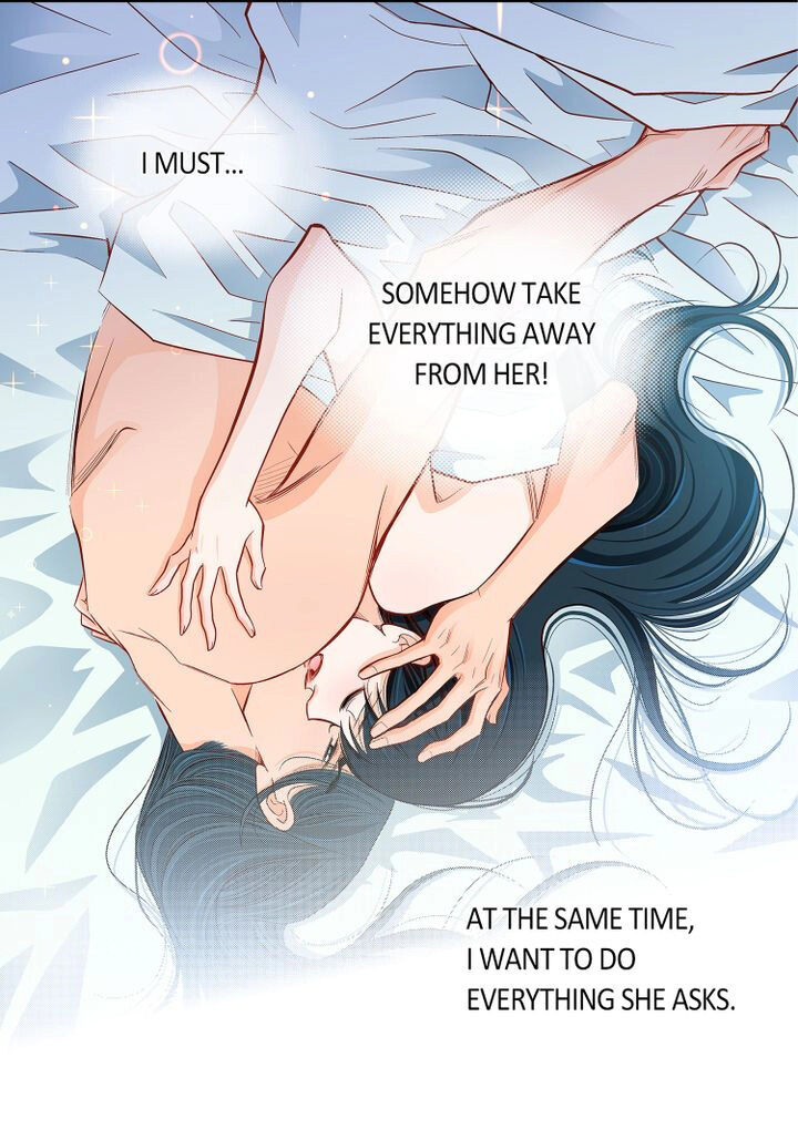 Give To The Heart Webtoon Edition - Chapter 57