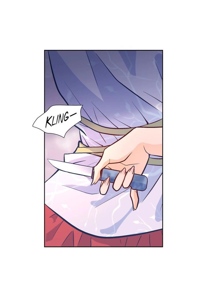 Give To The Heart Webtoon Edition - Chapter 2