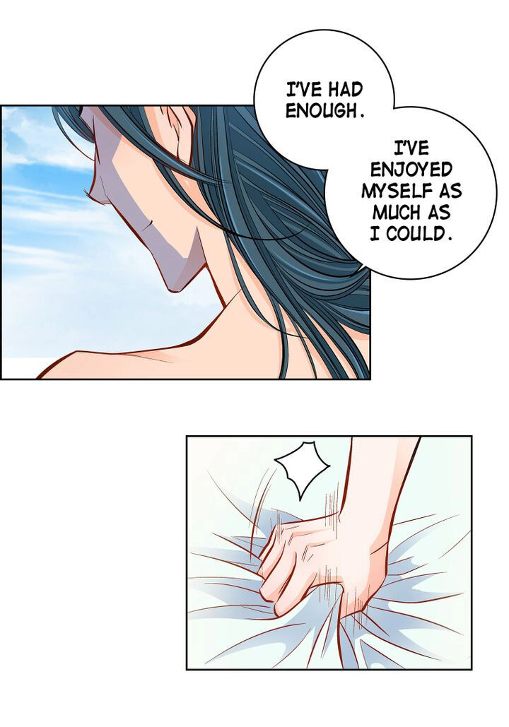 Give To The Heart Webtoon Edition - Chapter 58