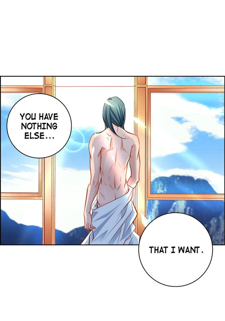 Give To The Heart Webtoon Edition - Chapter 58