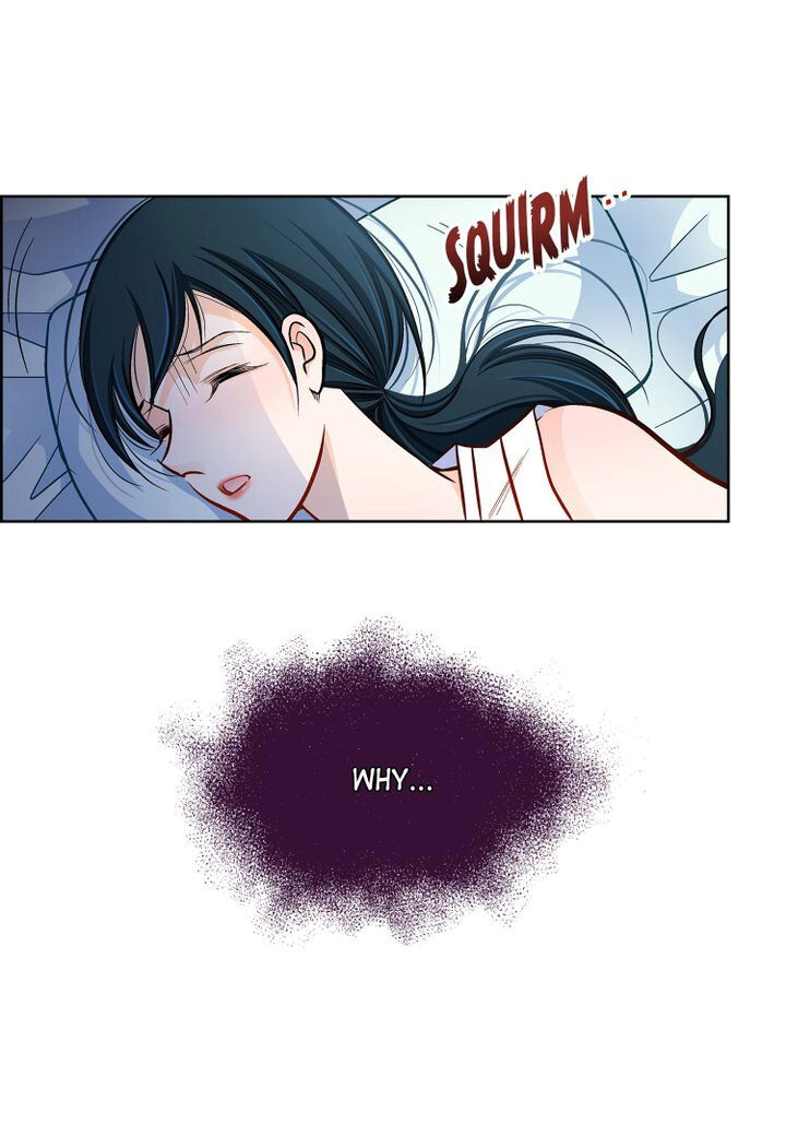 Give To The Heart Webtoon Edition - Chapter 58