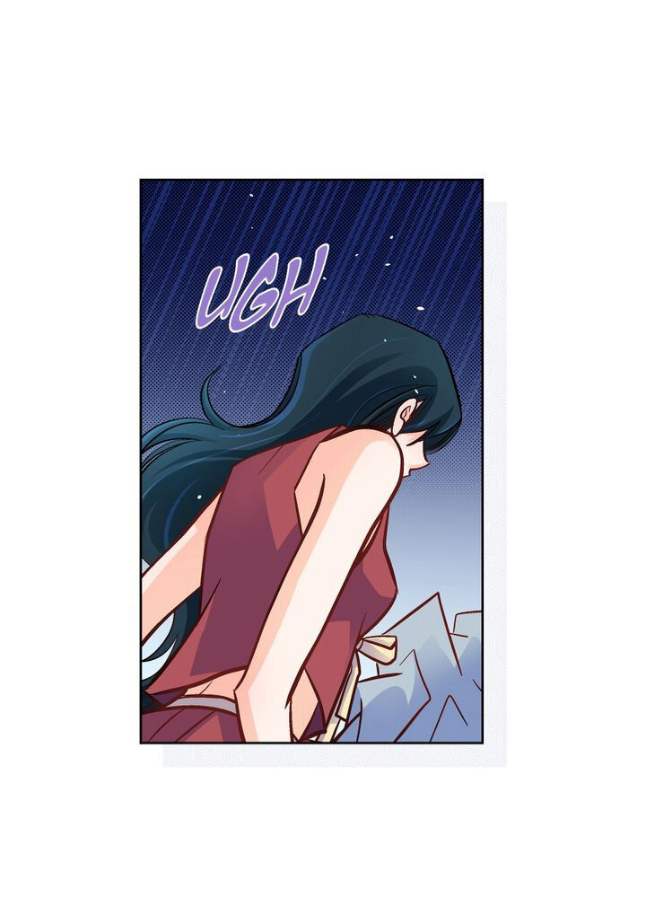 Give To The Heart Webtoon Edition - Chapter 60