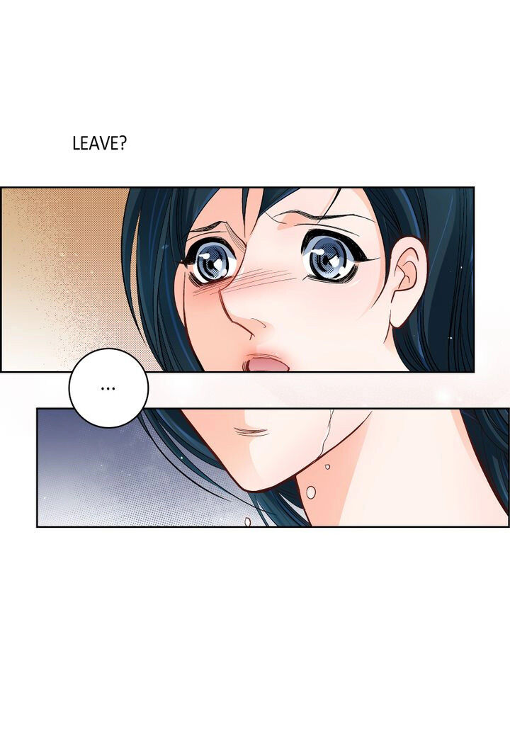 Give To The Heart Webtoon Edition - Chapter 60