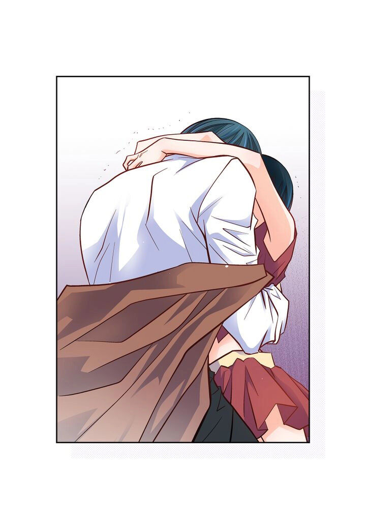 Give To The Heart Webtoon Edition - Chapter 60