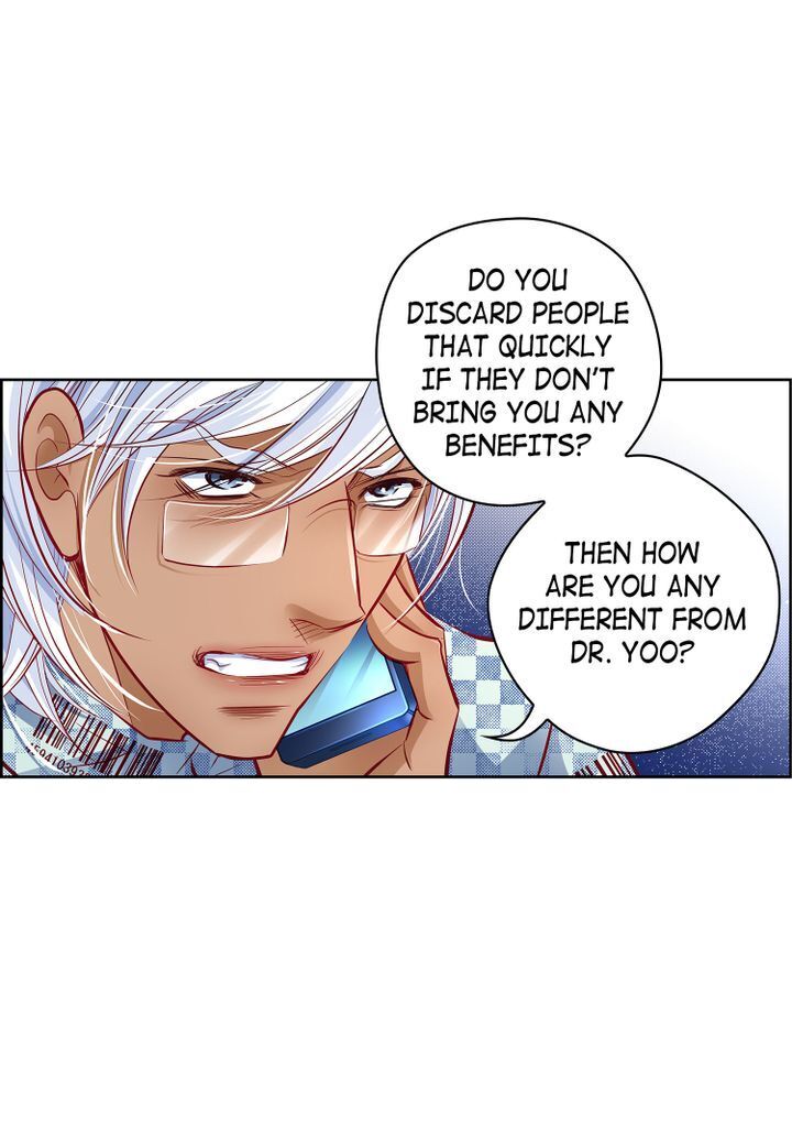 Give To The Heart Webtoon Edition - Chapter 134