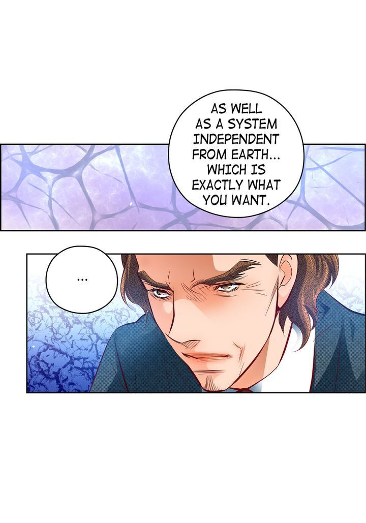 Give To The Heart Webtoon Edition - Chapter 134