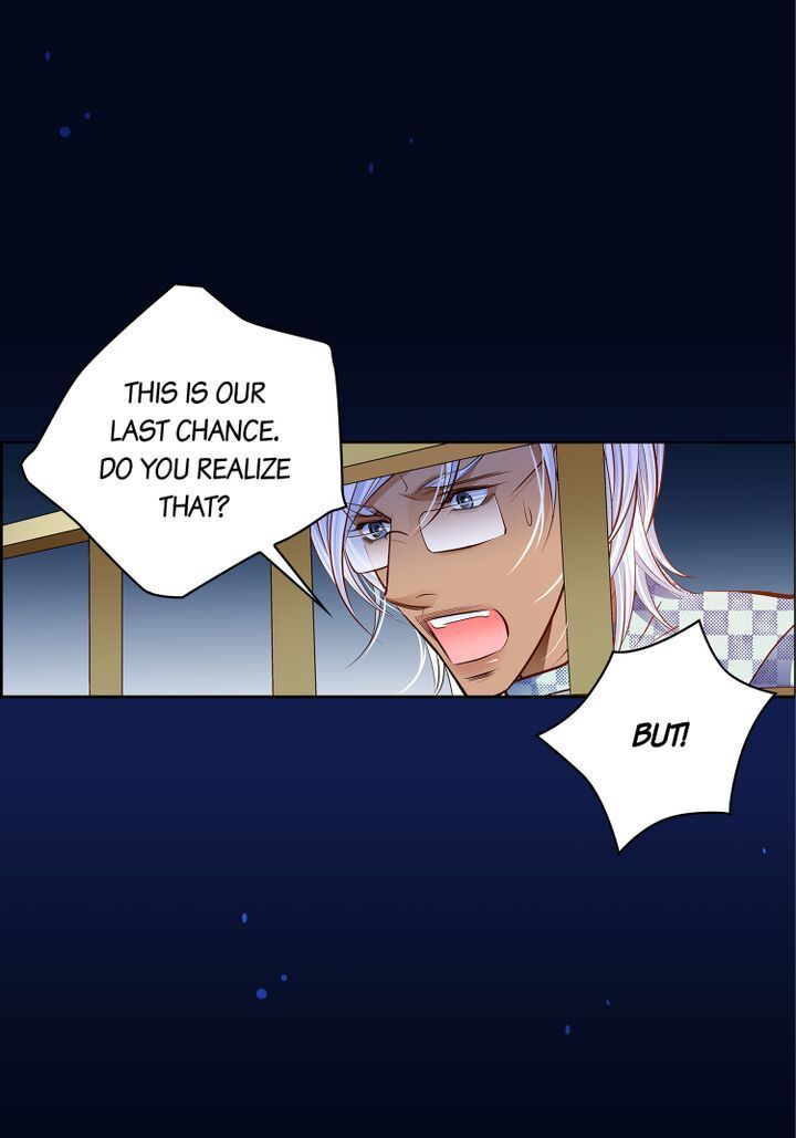 Give To The Heart Webtoon Edition - Chapter 134