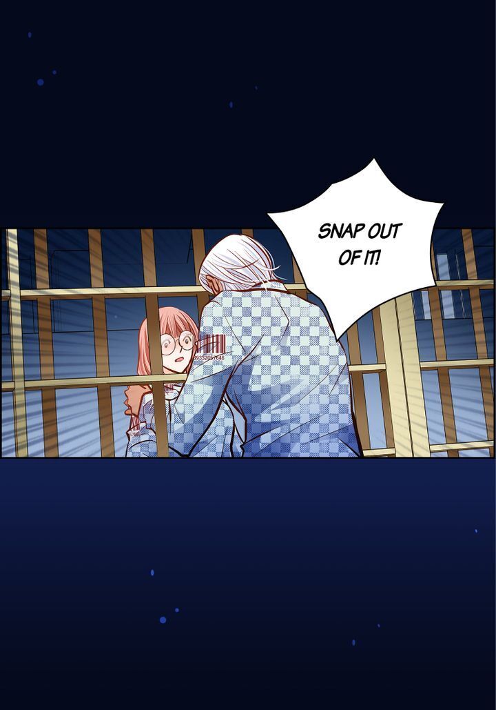 Give To The Heart Webtoon Edition - Chapter 134