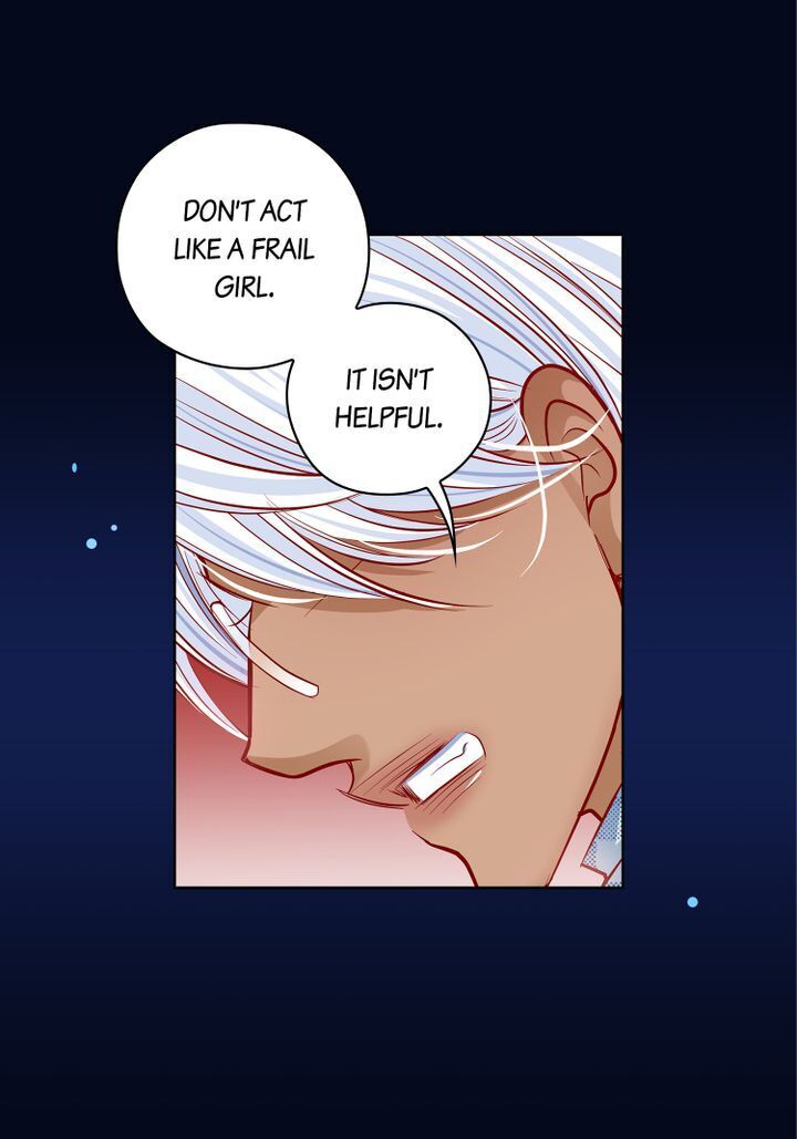 Give To The Heart Webtoon Edition - Chapter 134