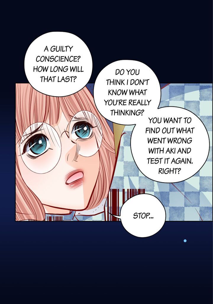 Give To The Heart Webtoon Edition - Chapter 134