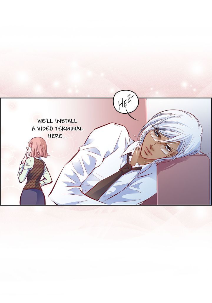 Give To The Heart Webtoon Edition - Chapter 134