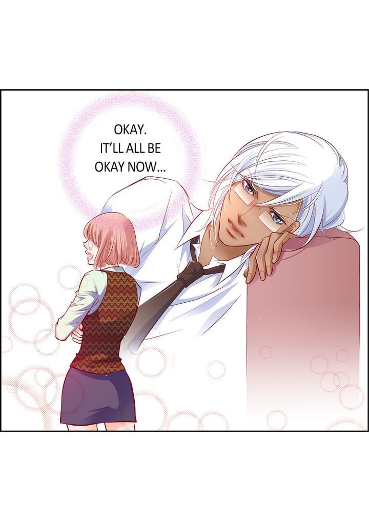 Give To The Heart Webtoon Edition - Chapter 134